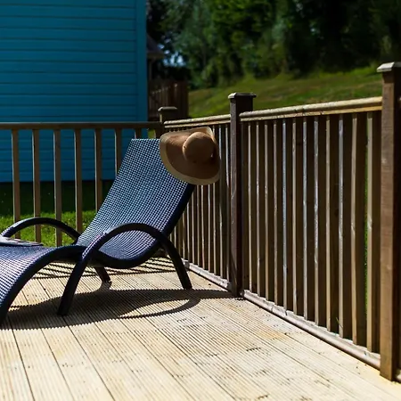 Casa vacanze Luxurious Cosy And Contemporary 4 Bedroom - Trewhiddle V3 *