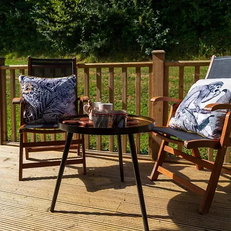 Casa vacanze Luxurious Cosy And Contemporary 4 Bedroom - Trewhiddle V3